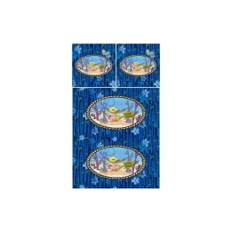 housse de couette Housse de Couette Bob l'eponge