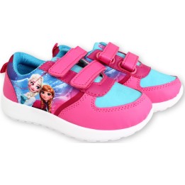 Baskets avec imprimé Minnie Disney