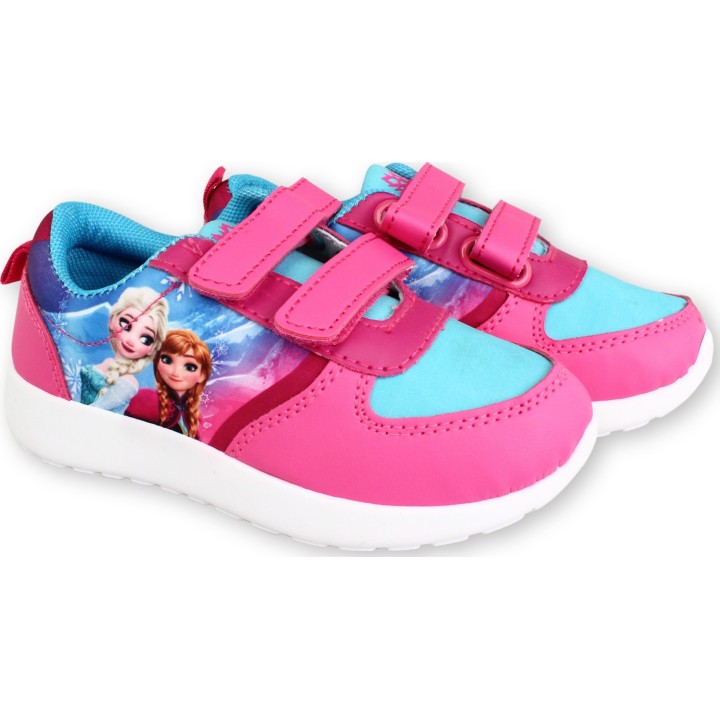 Baskets avec imprimé Minnie Disney