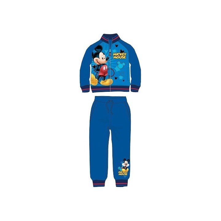 Jogging Molton mickey disney
