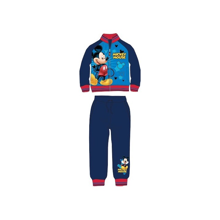 Jogging Molton mickey disney