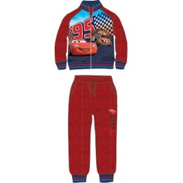 Ensemble Jogging Cars