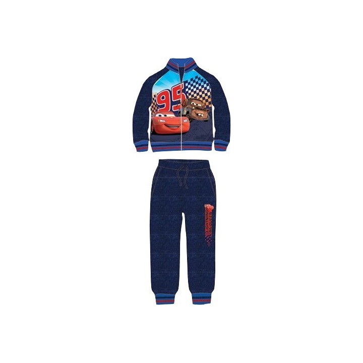 Ensemble Jogging Cars