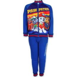 Ensemble Jogging paw patrol