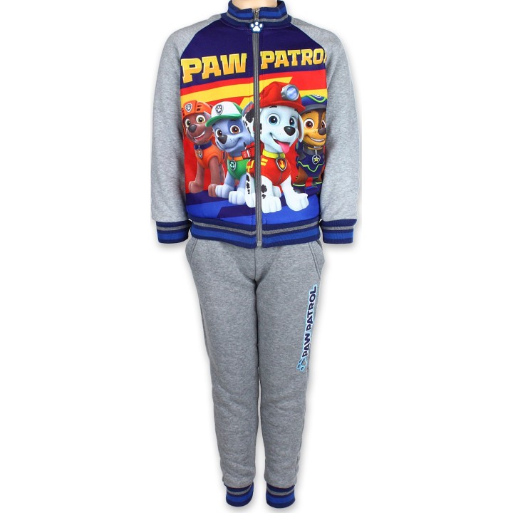 Ensemble Jogging paw patrol
