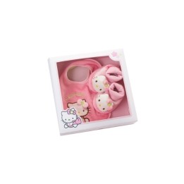 COFFRET CADEAU HELLO KITTY