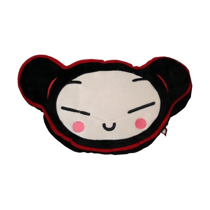 Coussin Pucca