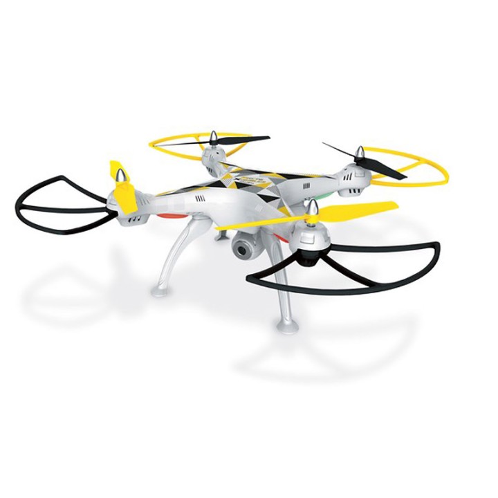Drone Mondo