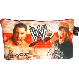 COUSSIN WWE