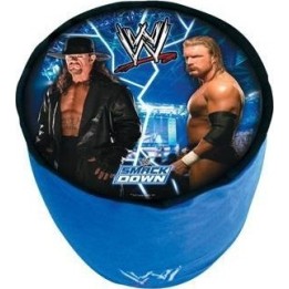 Pouf wwe