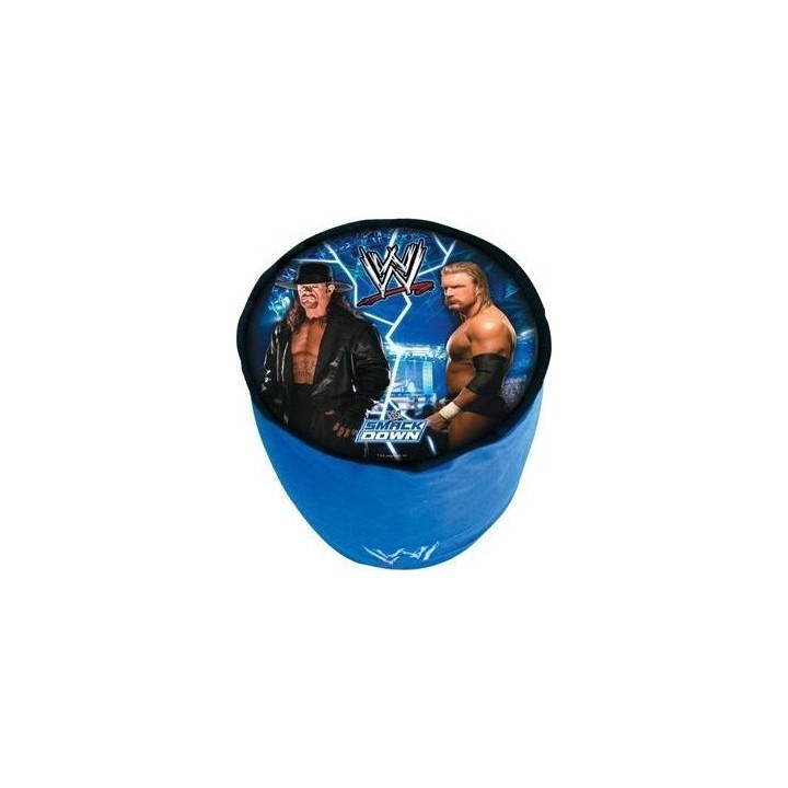 Pouf wwe