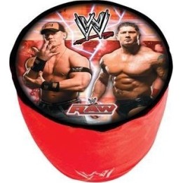 Pouf wwe 1