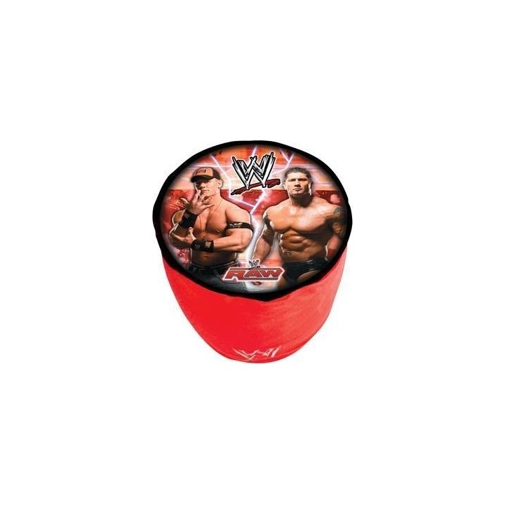 Pouf wwe 1