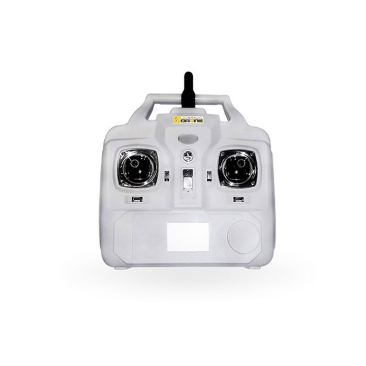 Drone Mondo