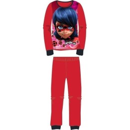 Pyjama polaire Miraculous