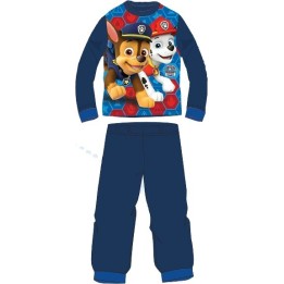 Pyjama polaire long Paw Patrol