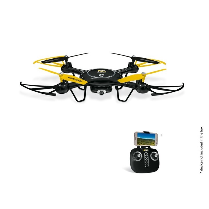 MONDO Motors - Ultra Drone x31.0 avec Caméra et WIFI