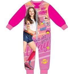 Pyjama Combi Soy Luna