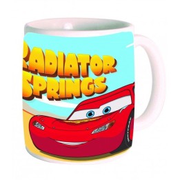Mug Cars
