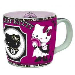 Mug hello kitty