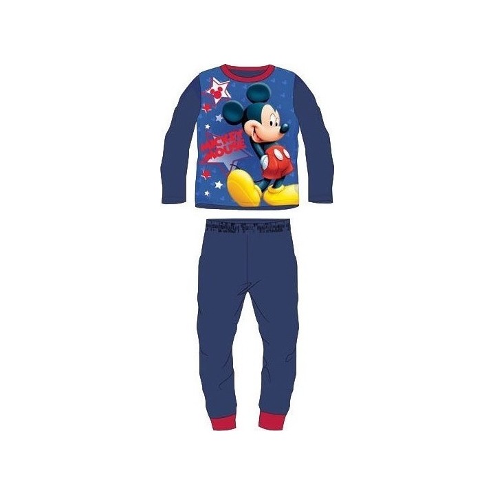 Pyjama Polaire Mickey
