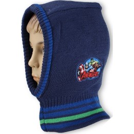 Cagoule avengers