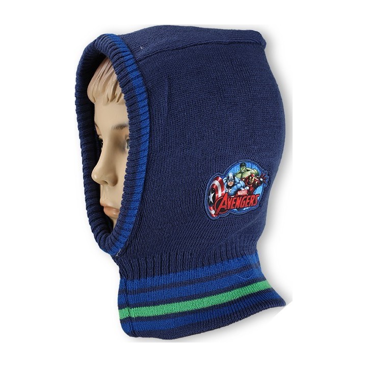 Cagoule avengers