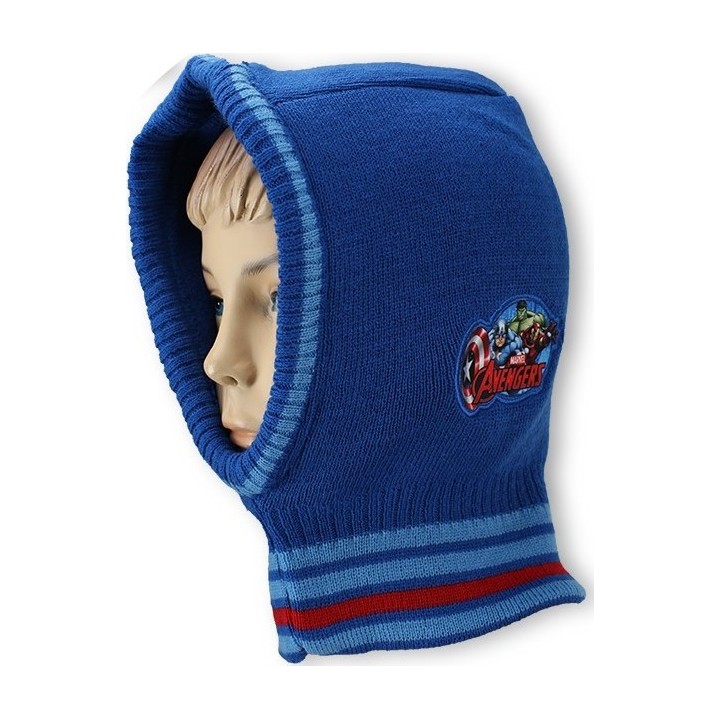 Cagoule avengers