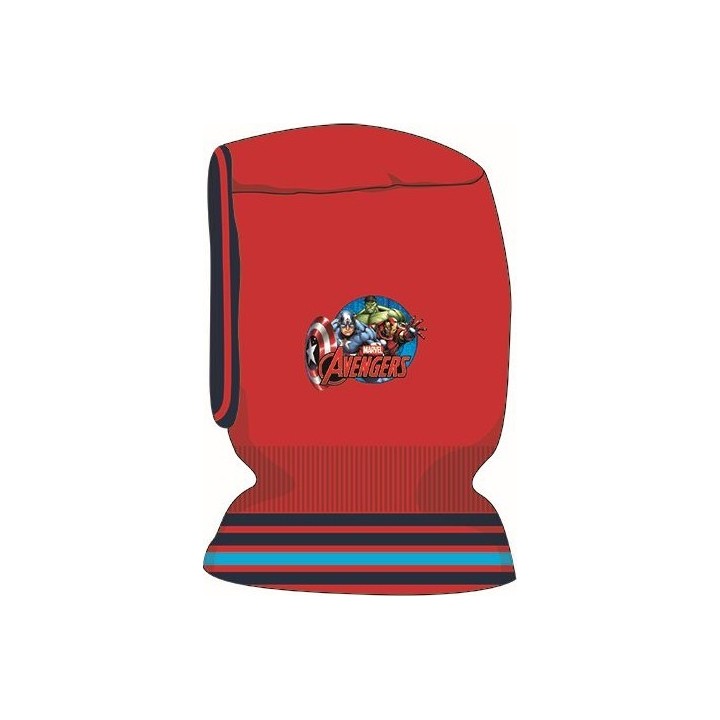 Cagoule avengers