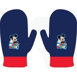 Moufle Gants Mickey