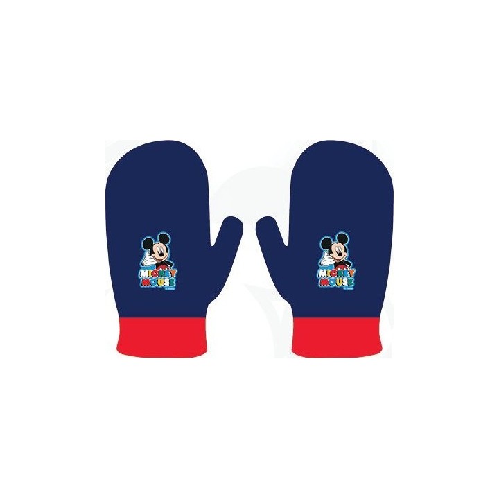Moufle Gants Mickey