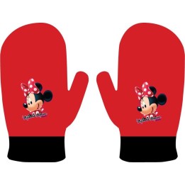 Gants Minnie