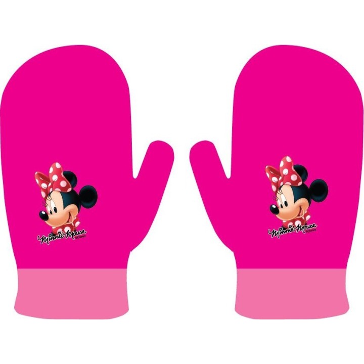Gants Minnie