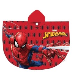 Imperméable Spiderman