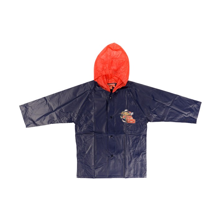 Manteau Imperméable Cars