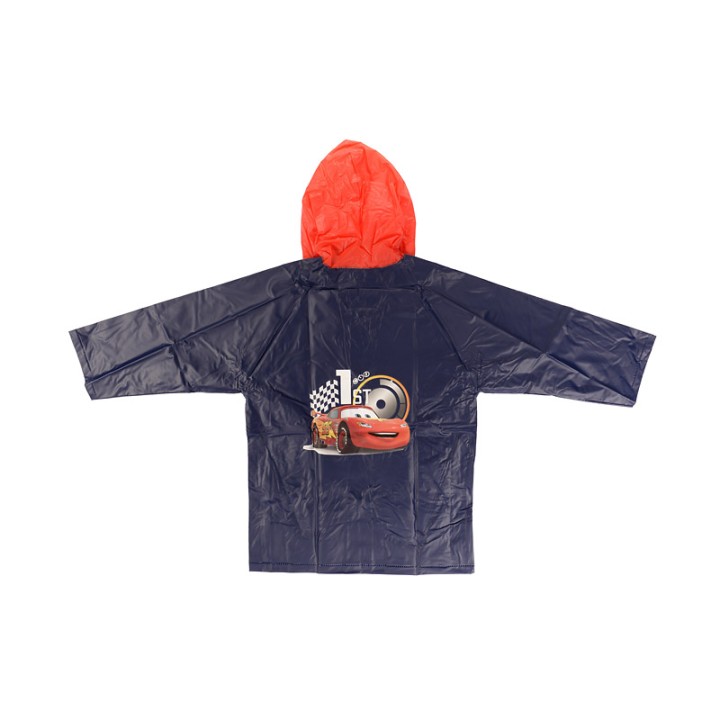 Imperméable Cars
