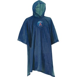poncho de pluie 