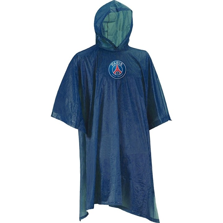 poncho de pluie 
