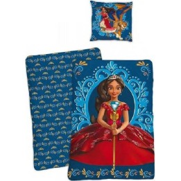 Housse de Couette elena disney