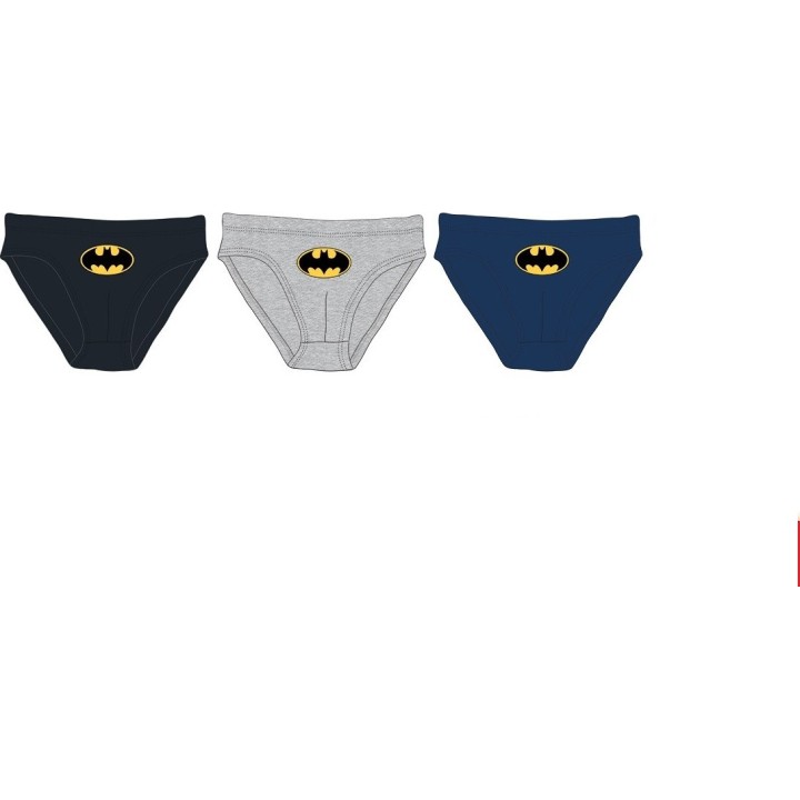 Ensemble de Slips Batman