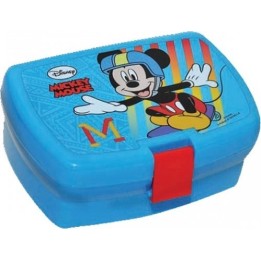 Boite à Gouter  mickey mouse 