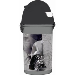 Gourde Pop Up Star Wars
