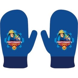 Gants Mouffle Sam le Pompier