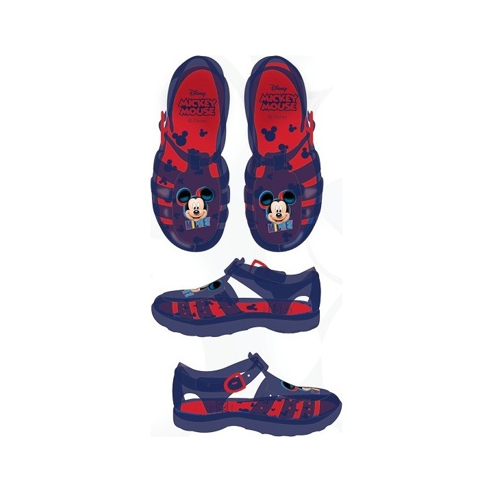 sandle meduse mickey 
