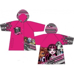 Impèmeable monster high 