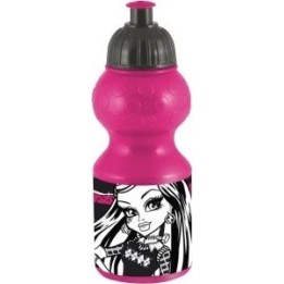Gourde Princesse  MONSTER HIGH Sport