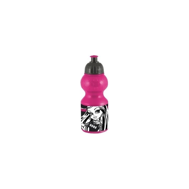 Gourde Princesse  MONSTER HIGH Sport