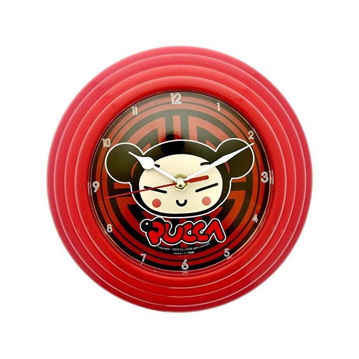 pendul pucca