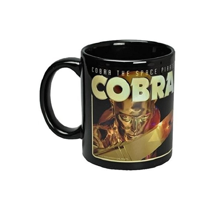 Mug Cobra