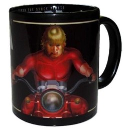 Mug Cobra